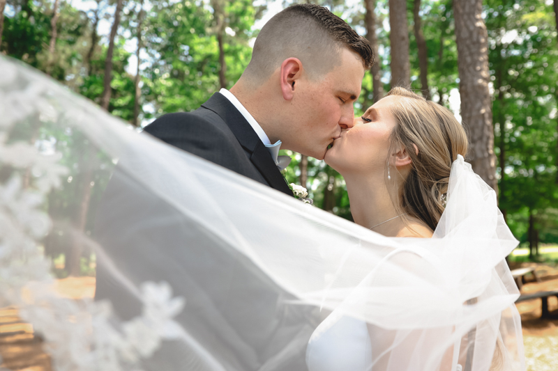 South Jersey wedding videographers