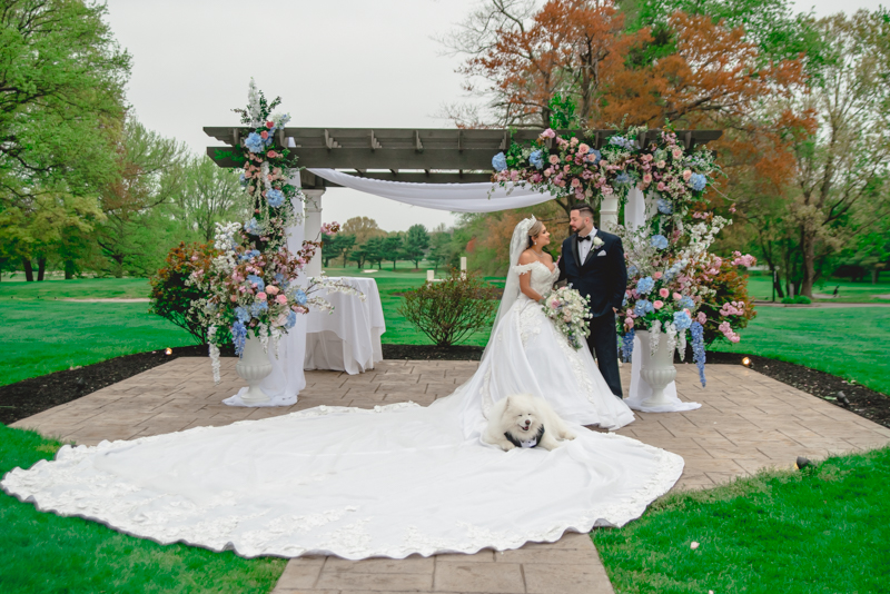 South Jersey Wedding Videography