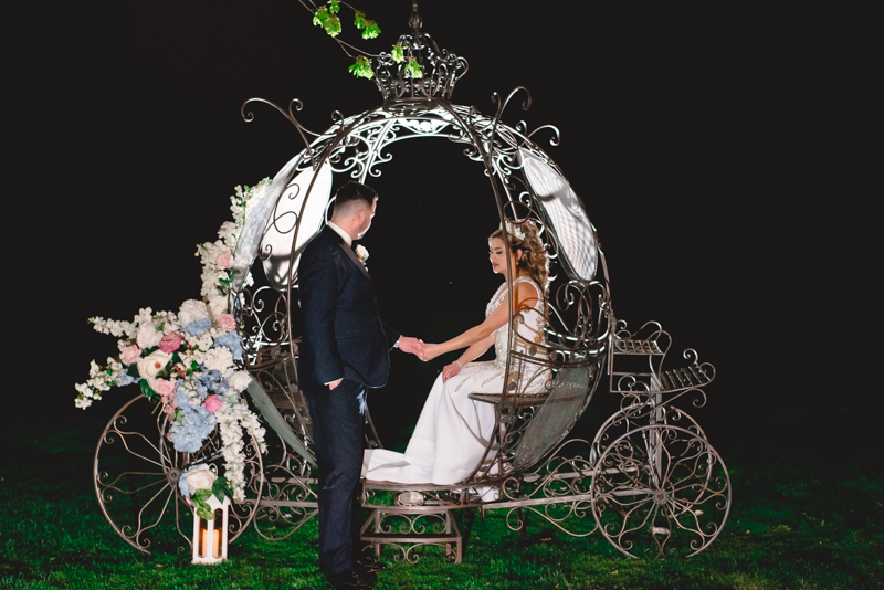 Top South Jersey Wedding Photographers