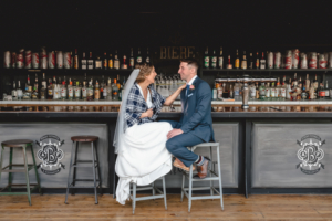 Beach Wedding Photography NJ