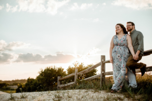 Engagement Session NJ