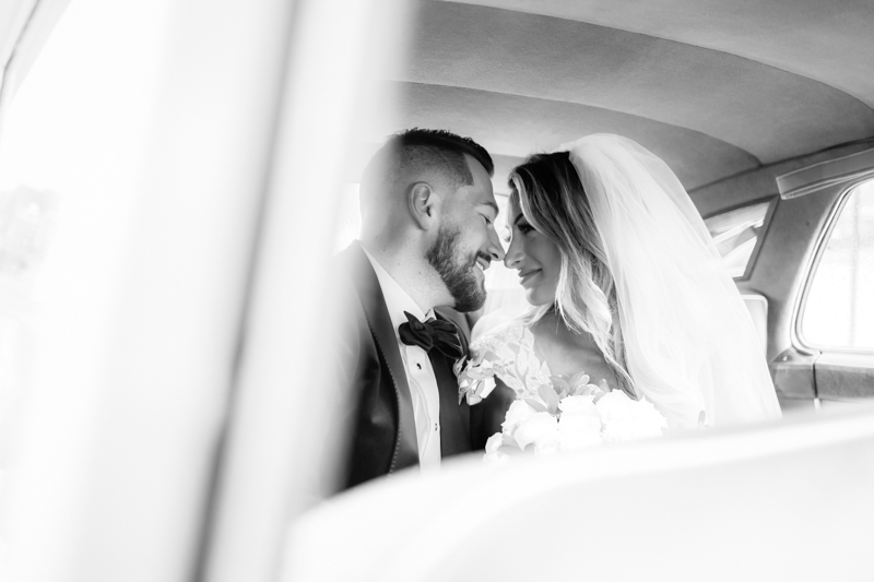 best rated NJ wedding photographers