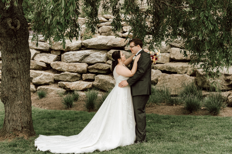 south jersey wedding videography