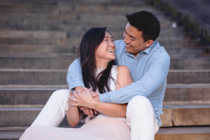 engagement sessions pa