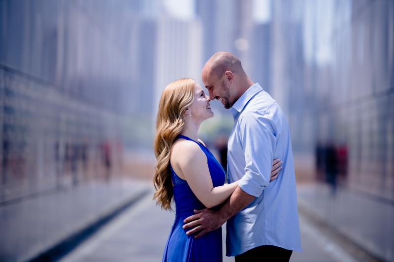 NJ Engagement Sessions