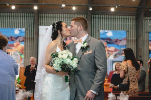 South Jersey wedding photography