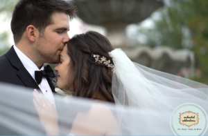 north jersey wedding videographers