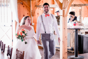 DE Wedding Photography
