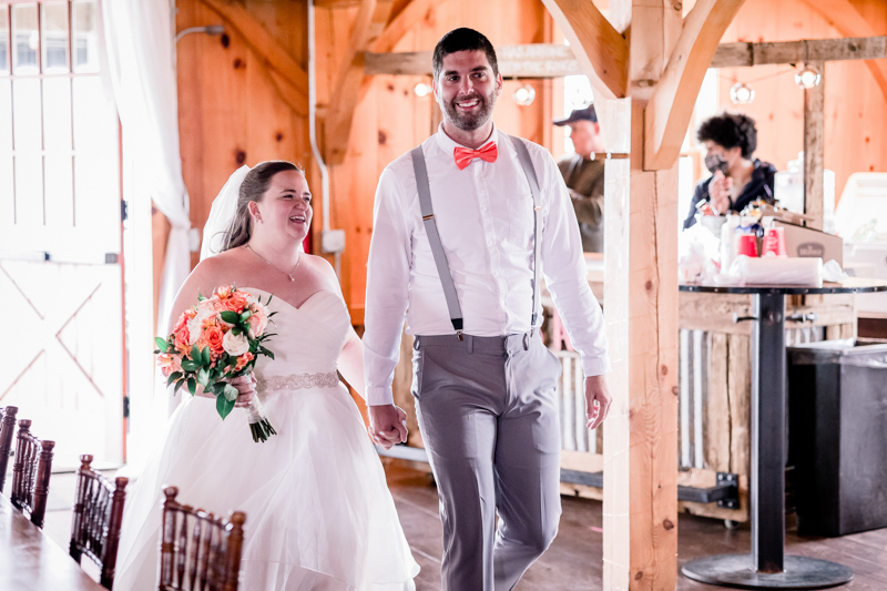 DE Wedding Photography