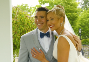 South Jersey Wedding Videographers