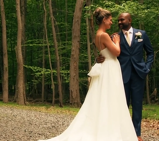 Popular NJ Wedding Videographers