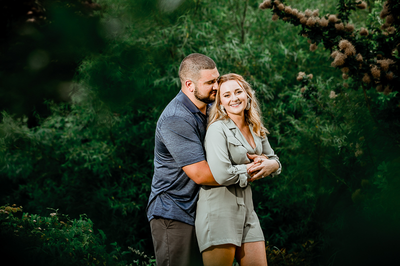 best Central Jersey engagement photographers