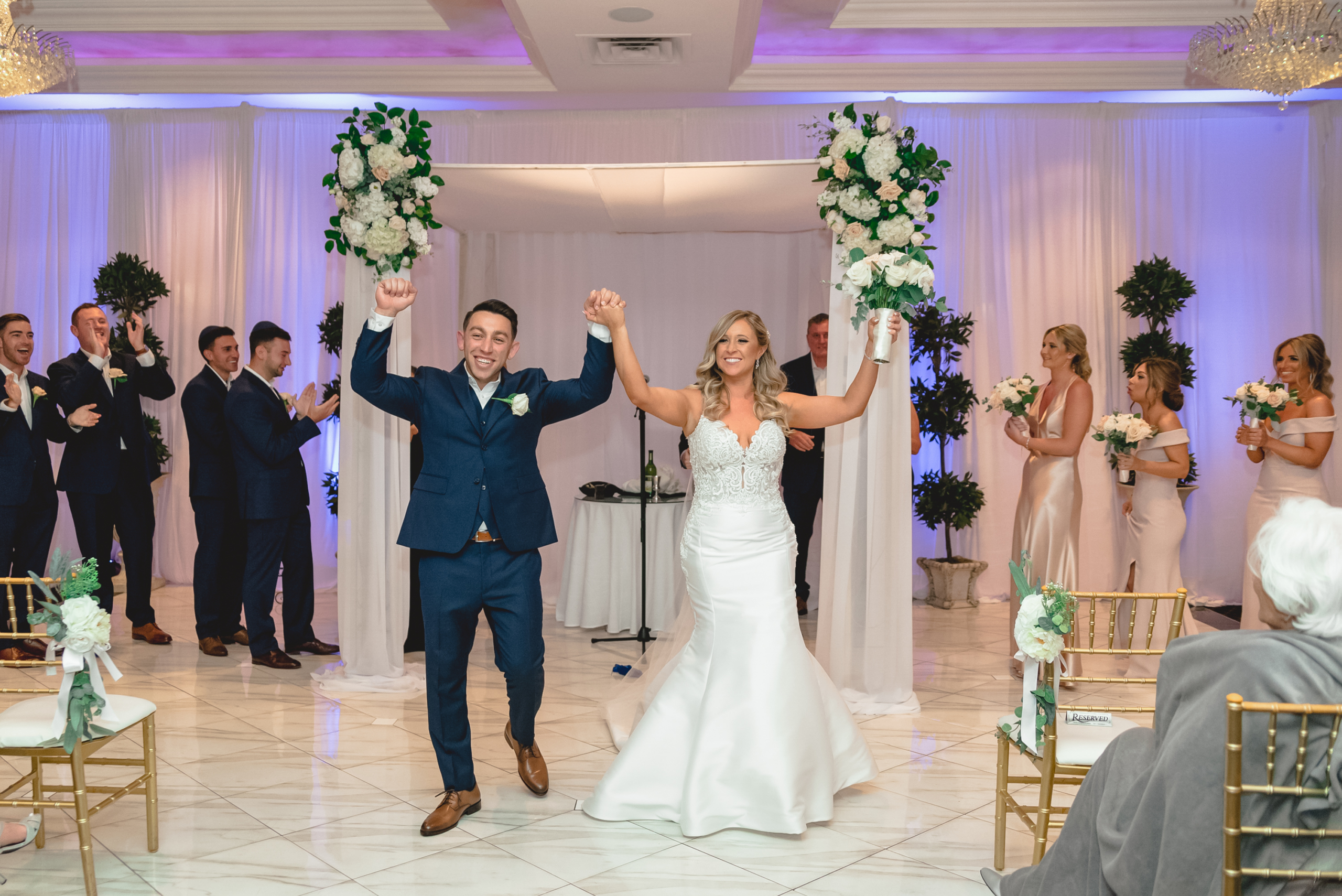 North Jersey Wedding Videographers