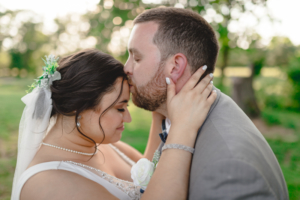 Amazing Valleybrook Country Club Wedding Photos