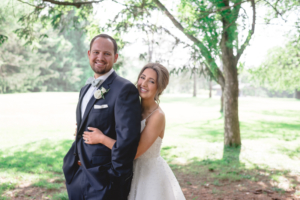 Gorgeous Wedding with Our Perona Farms Wedding Photographers