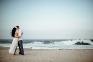 Engagement Photographers NJ - Margi and Sean