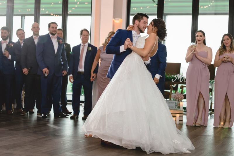 Alluring Wedding With Our Skyview Golf Club Wedding Videographers