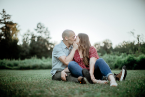 North Jersey Engagements Photographers