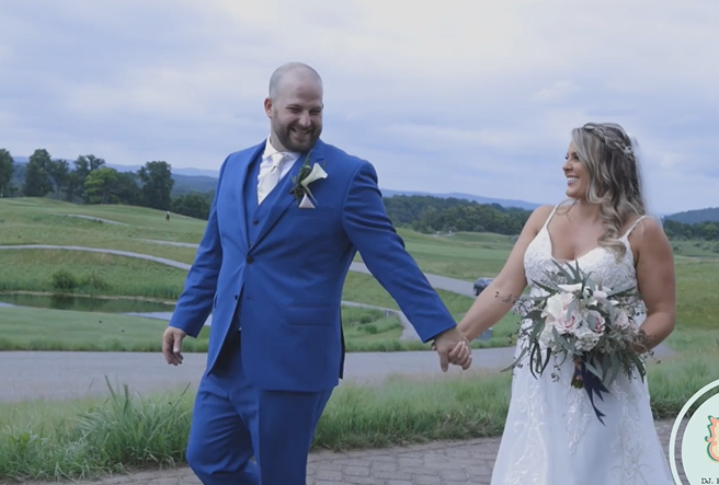 Remarkable Popular NJ Wedding Videographers
