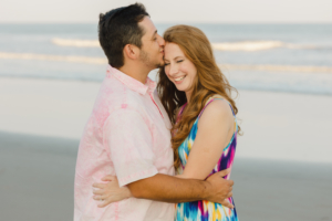 Astounding Session With Our Philadelphia Area Engagement Photographers