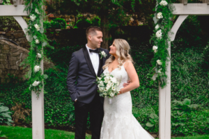 Alluring Philadelphia Area Wedding Photographers