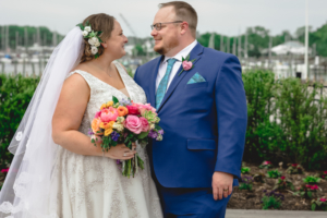 Beautiful Clarks Landing Delran Wedding Photography