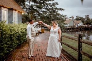 Exquisite Smithville Inn Wedding Video