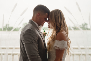 Enchanting Lobster Shanty Wedding Photography