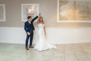 Beautiful Wilshire Caterers Wedding Photography