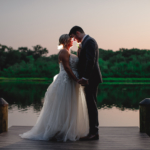 Hope's Review on Wedding Wire