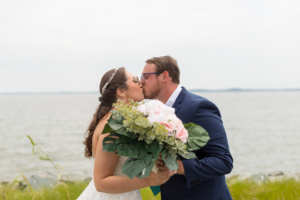 Delaware Wedding Photography - Megan and Tyler