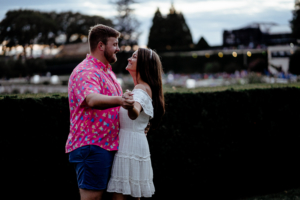 Adorable Engagement Session By Our PA Engagement Photographers
