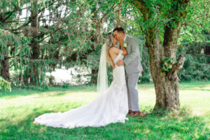 Charming Perona Farms Wedding Photography