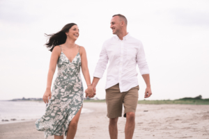 PA Engagement Photographers - Briana and Nick