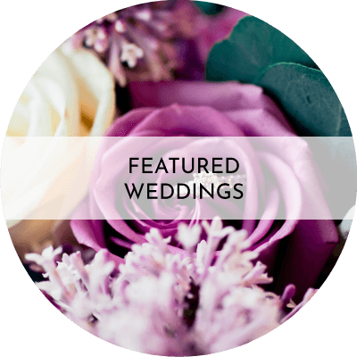 Featured Weddings