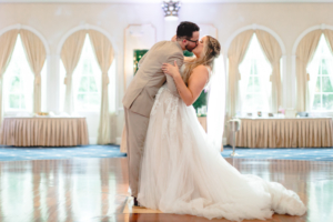 Breathtaking Merion Wedding Photos