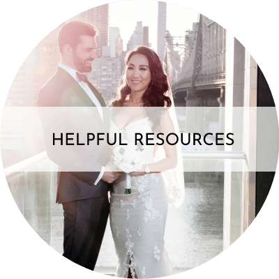 Helpful resources