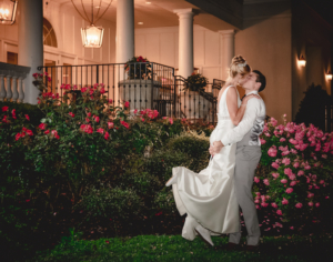 Seaview Golf Club Wedding Photography - Kacie and Adam