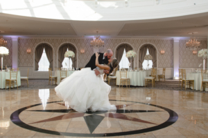 Whimsical Merion Wedding Photography