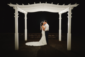 Beautiful Pictures From Our Blue Heron Pines Wedding Photography