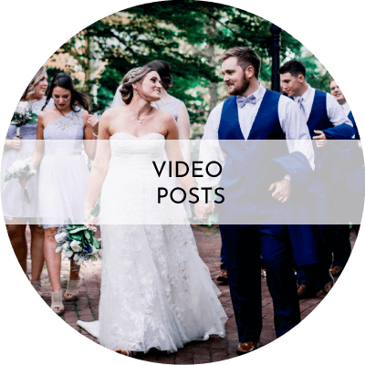Video posts