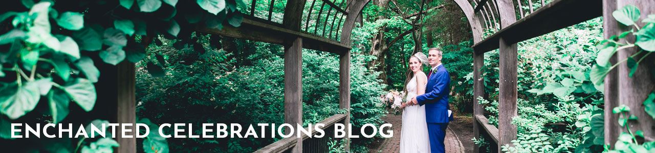 Enchanted Celebrations Wedding Stories, Photographers, Videographer