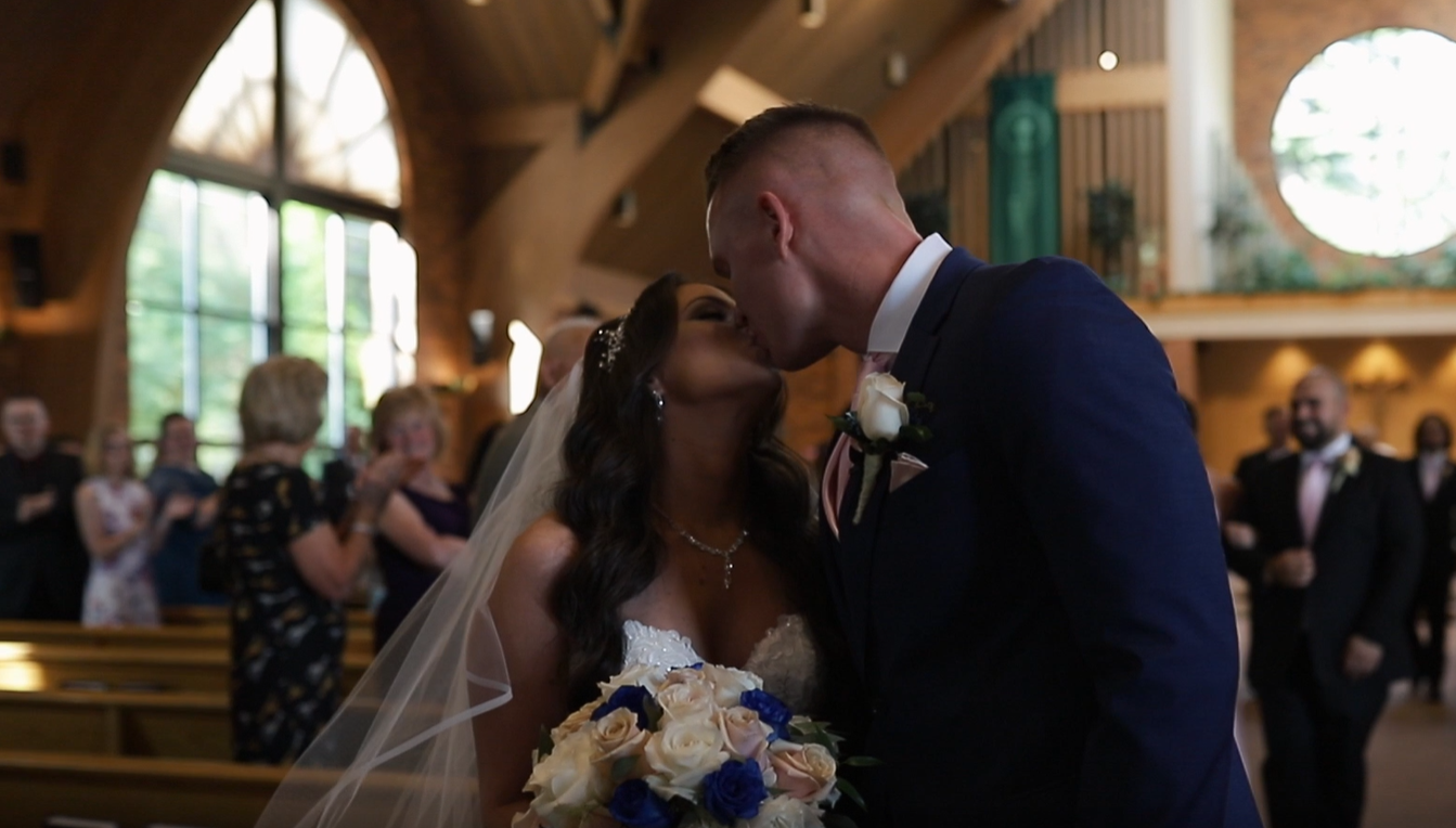 Talented Bradford Estate Wedding Videographers