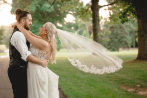 Glorious Cedarbrook Country Club Wedding Photography