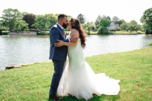 Charming Doolan's Shore Club Wedding Videography