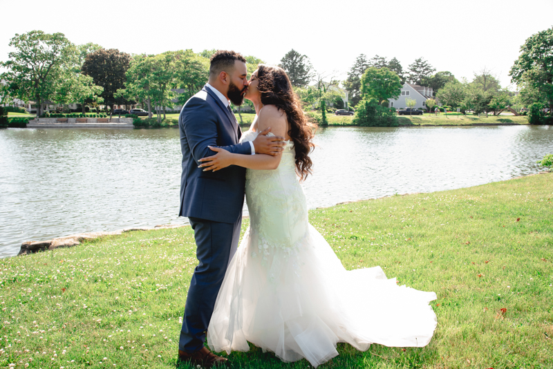 Charming Doolan's Shore Club Wedding Videography