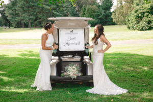 Breathtaking Ramblewood Country Club Wedding Photography