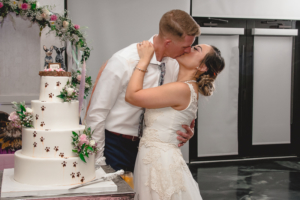 Amazing Wedding With Our North Jersey Wedding Photographers