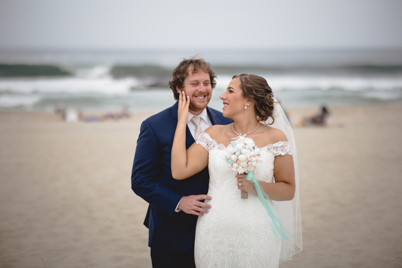 Remarkable Spring Lake NJ Wedding Videography