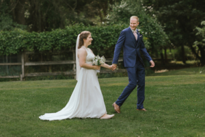 Enchanting Wedding With Our Central Jersey Wedding Photographers